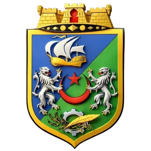 Wilaya d'Alger