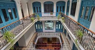 Rencontre des artistes Naghma wa tay - Dar El Bachtarzi-